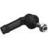 TA5565 by DELPHI - Tie Rod End