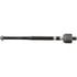 TA5567 by DELPHI - Tie Rod End