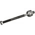 TA5574 by DELPHI - Tie Rod End