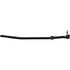 TA5581 by DELPHI - Tie Rod End