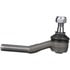 TA5597 by DELPHI - Tie Rod End
