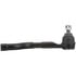 TA5616 by DELPHI - Tie Rod End