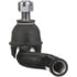 TA5616 by DELPHI - Tie Rod End