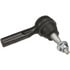 TA5625 by DELPHI - Tie Rod End