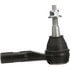 TA5625 by DELPHI - Tie Rod End
