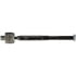 TA5627 by DELPHI - Tie Rod End