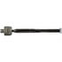 TA5627 by DELPHI - Tie Rod End