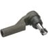 TA5641 by DELPHI - Tie Rod End