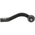 TA5671 by DELPHI - Tie Rod End