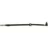 TA5683 by DELPHI - Tie Rod End