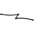 TA5691 by DELPHI - Suspension Track Bar