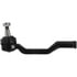 TA5771 by DELPHI - Tie Rod End