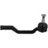 TA5771 by DELPHI - Tie Rod End