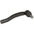 TA5775 by DELPHI - Tie Rod End