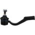 TA5781 by DELPHI - Tie Rod End