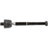 TA5840 by DELPHI - Tie Rod End