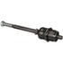 TA5845 by DELPHI - Tie Rod