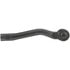 TA5914 by DELPHI - Tie Rod End