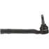 TA5914 by DELPHI - Tie Rod End