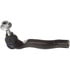 TA5917 by DELPHI - Tie Rod End