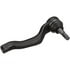 TA5916 by DELPHI - Tie Rod End