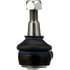 TA5922 by DELPHI - Tie Rod End