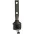 TA5931 by DELPHI - Steering Idler Arm