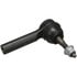 TA5988 by DELPHI - Tie Rod End