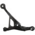 TC5576 by DELPHI - Control Arm and Ball Joint Assembly