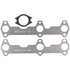 Mahle MS15310 Exhaust Manifold Gasket Set Exhaust Manifold Gasket Set