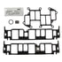 Mahle MS15307 Engine Intake Manifold Gasket Set Engine Intake Manifold Gasket Set