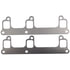 MS15327 by MAHLE - Exhaust Manifold Gasket Set