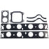MS15445 by MAHLE - Engine Intake Manifold Gasket Set
