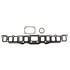 Mahle MS15510 Intake and Exhaust Manifolds Combination Gasket Intake and Exhaust Manifolds Combination Gasket
