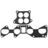 MS15582W by MAHLE - Engine Intake Manifold Gasket Set