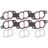 Mahle MS15675A Fuel Injection Plenum Gasket Set Fuel Injection Plenum Gasket Set