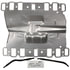 Mahle MS15933 Engine Intake Manifold Gasket Set Engine Intake Manifold Gasket Set