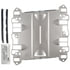 Mahle MS15948 Engine Intake Manifold Gasket Set Engine Intake Manifold Gasket Set