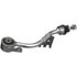 TC5651 by DELPHI - Suspension Stabilizer Bar Link