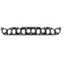 Mahle MS16053 Intake and Exhaust Manifolds Combination Gasket Intake and Exhaust Manifolds Combination Gasket
