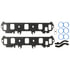 MS16068A by MAHLE - Engine Intake Manifold Gasket Set
