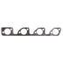 MS16104 by MAHLE - Exhaust Manifold Gasket