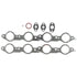 MS16124 by MAHLE - Exhaust Manifold Gasket Set