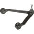 TC5662 by DELPHI - Control Arm and Ball Joint Assembly