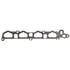 Mahle MS16147 Engine Intake Manifold Gasket Engine Intake Manifold Gasket