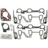 Mahle MS16166P Engine Intake Manifold Gasket Set Engine Intake Manifold Gasket Set