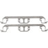 MS16209 by MAHLE - Exhaust Manifold Gasket Set