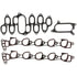 MS16239 by MAHLE - Engine Intake Manifold Gasket Set