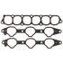 Mahle MS16266 Engine Intake Manifold Gasket Set Engine Intake Manifold Gasket Set