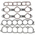 MS16264 by MAHLE - Engine Intake Manifold Gasket Set